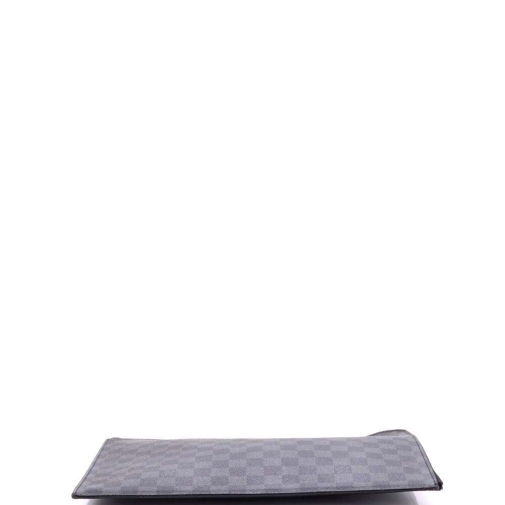 Louis Vuitton Zip Around Pochette Jour #237624L79B - Picture 4 of 9
